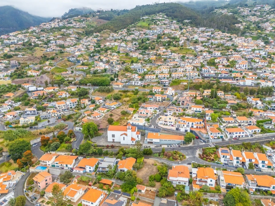 Moradia T3 para Venda em Funchal (Santa Maria Maior) Foto 104