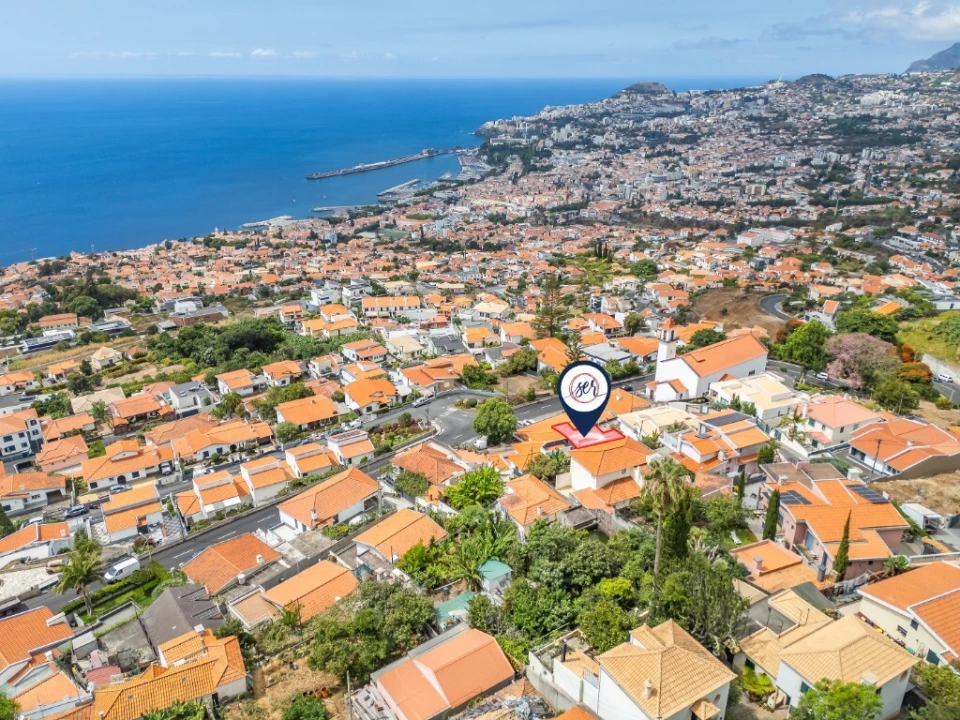 Moradia T3 para Venda em Funchal (Santa Maria Maior) Foto 92