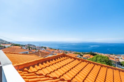 Moradia T3 para Venda em Funchal (Santa Maria Maior)