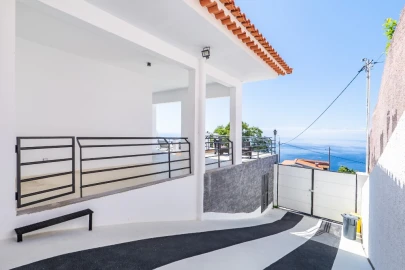 Moradia T3 para Venda em Funchal (Santa Maria Maior)