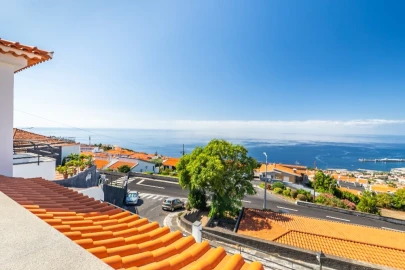 Moradia T3 para Venda em Funchal (Santa Maria Maior)