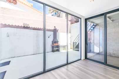 Moradia T3 para Venda em Funchal (Santa Maria Maior)