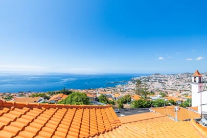 Moradia T3 para Venda em Funchal (Santa Maria Maior)