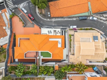 Moradia T3 para Venda em Funchal (Santa Maria Maior)