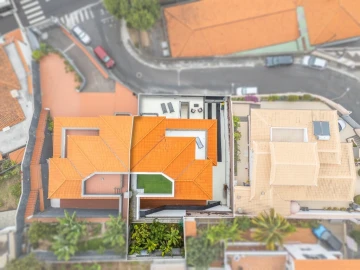Moradia T3 para Venda em Funchal (Santa Maria Maior)