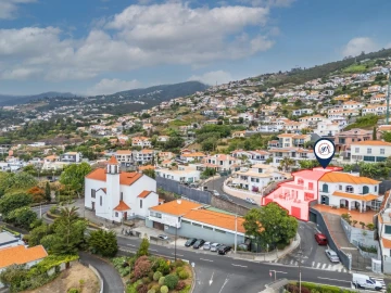 Moradia T3 para Venda em Funchal (Santa Maria Maior)