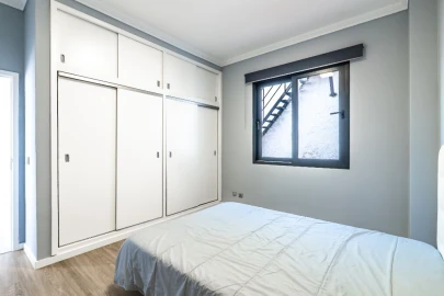 Moradia T3 para Venda em Funchal (Santa Maria Maior)