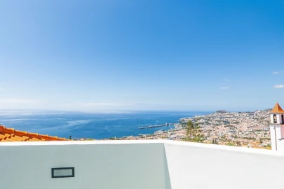 Moradia T3 para Venda em Funchal (Santa Maria Maior)