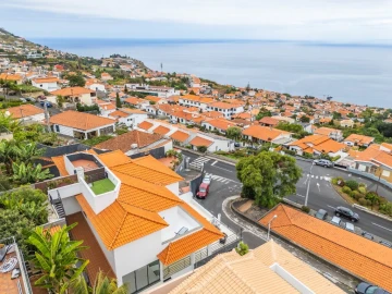 Moradia T3 para Venda em Funchal (Santa Maria Maior)