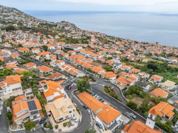 Moradia T3 para Venda em Funchal (Santa Maria Maior)