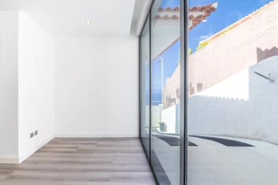 Moradia T3 para Venda em Funchal (Santa Maria Maior)