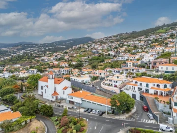 Moradia T3 para Venda em Funchal (Santa Maria Maior)