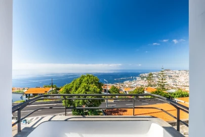 Moradia T3 para Venda em Funchal (Santa Maria Maior)