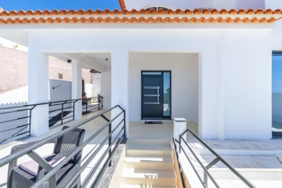 Moradia T3 para Venda em Funchal (Santa Maria Maior)