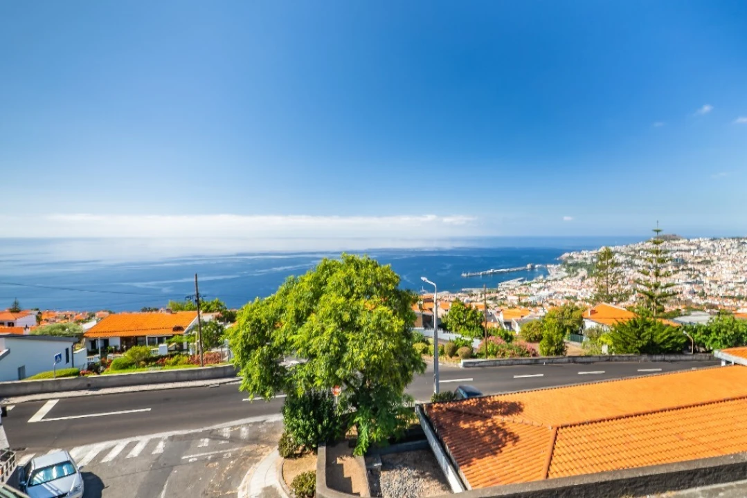 Moradia T3 para Venda em Funchal (Santa Maria Maior) Foto 10