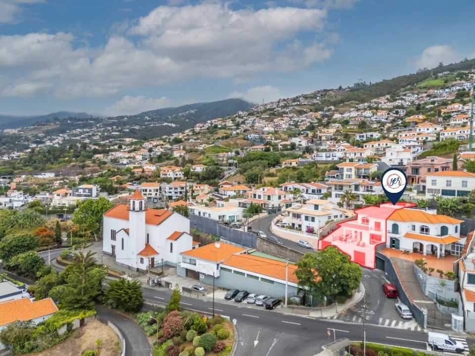 Moradia T3 para Venda em Funchal (Santa Maria Maior) Foto 98