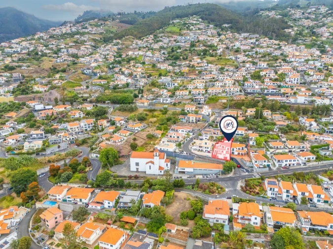 Moradia T3 para Venda em Funchal (Santa Maria Maior) Foto 105