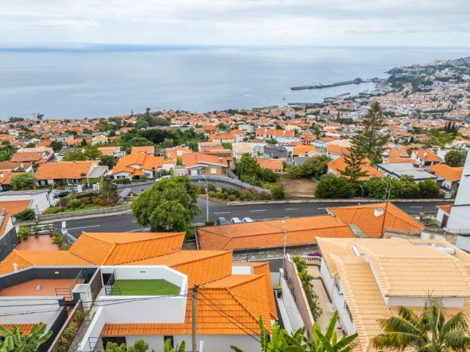 Moradia T3 para Venda em Funchal (Santa Maria Maior) Foto 100