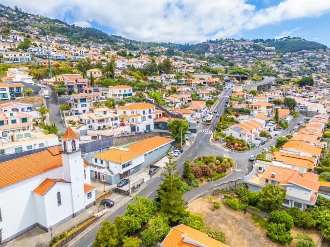 Moradia T3 para Venda em Funchal (Santa Maria Maior) Foto 106