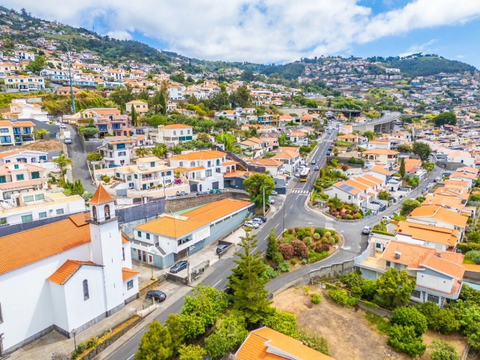 Moradia T3 para Venda em Funchal (Santa Maria Maior) Foto 106