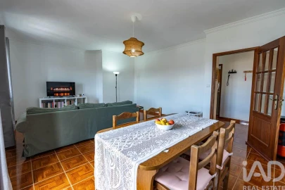 Apartamento T2 para Venda em Pinhel