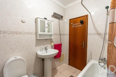 Apartamento T2 para Venda em Pinhel