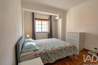 Apartamento T2 para Venda em Pinhel