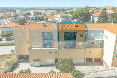 Apartamento T2 para Venda em Pinhel