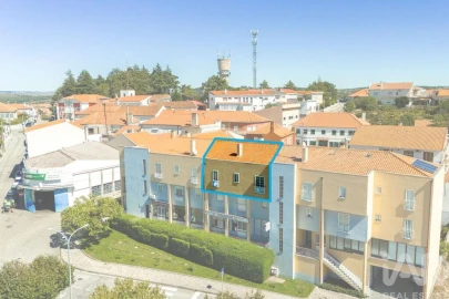 Apartamento T2 para Venda em Pinhel