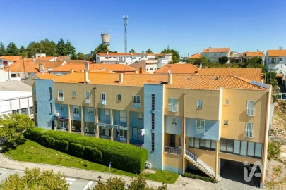 Apartamento T2 para Venda em Pinhel