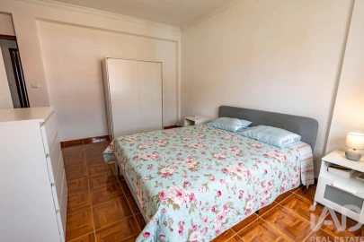 Apartamento T2 para Venda em Pinhel