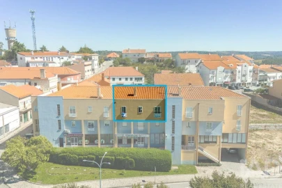 Apartamento T2 para Venda em Pinhel
