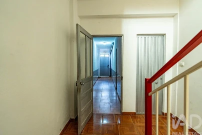 Apartamento T2 para Venda em Pinhel