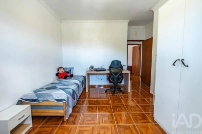 Apartamento T2 para Venda em Pinhel