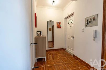 Apartamento T2 para Venda em Pinhel