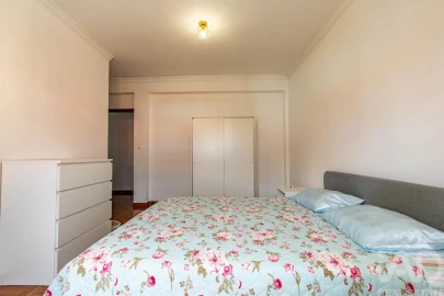 Apartamento T2 para Venda em Pinhel