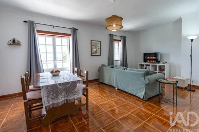 Apartamento T2 para Venda em Pinhel