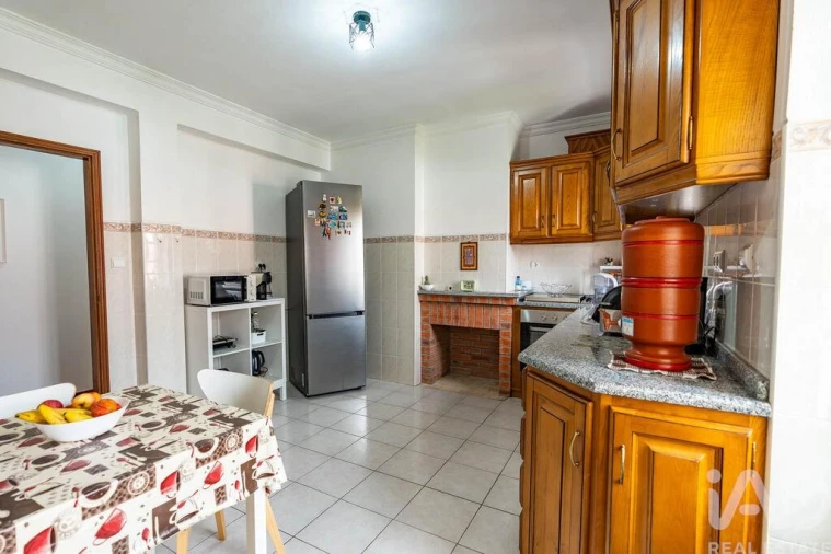 Apartamento T2 para Venda em Pinhel Foto 14