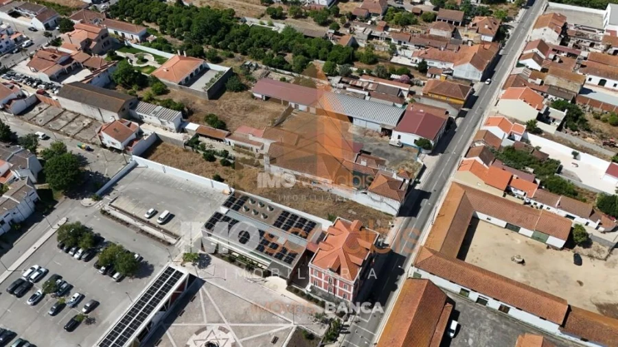 Terreno para Venda em Alpiarça Foto 3