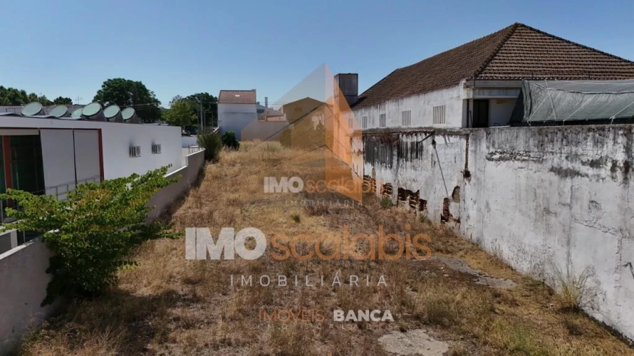 Terreno para Venda em Alpiarça Foto 5