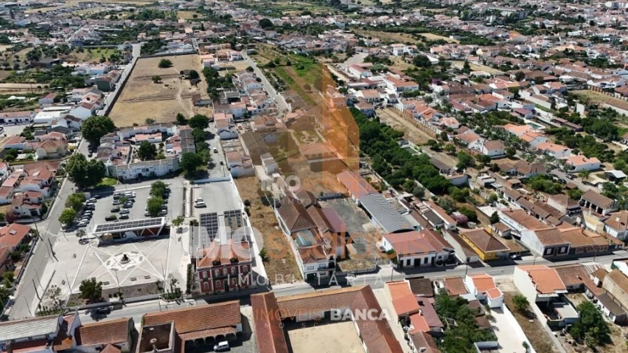 Terreno para Venda em Alpiarça