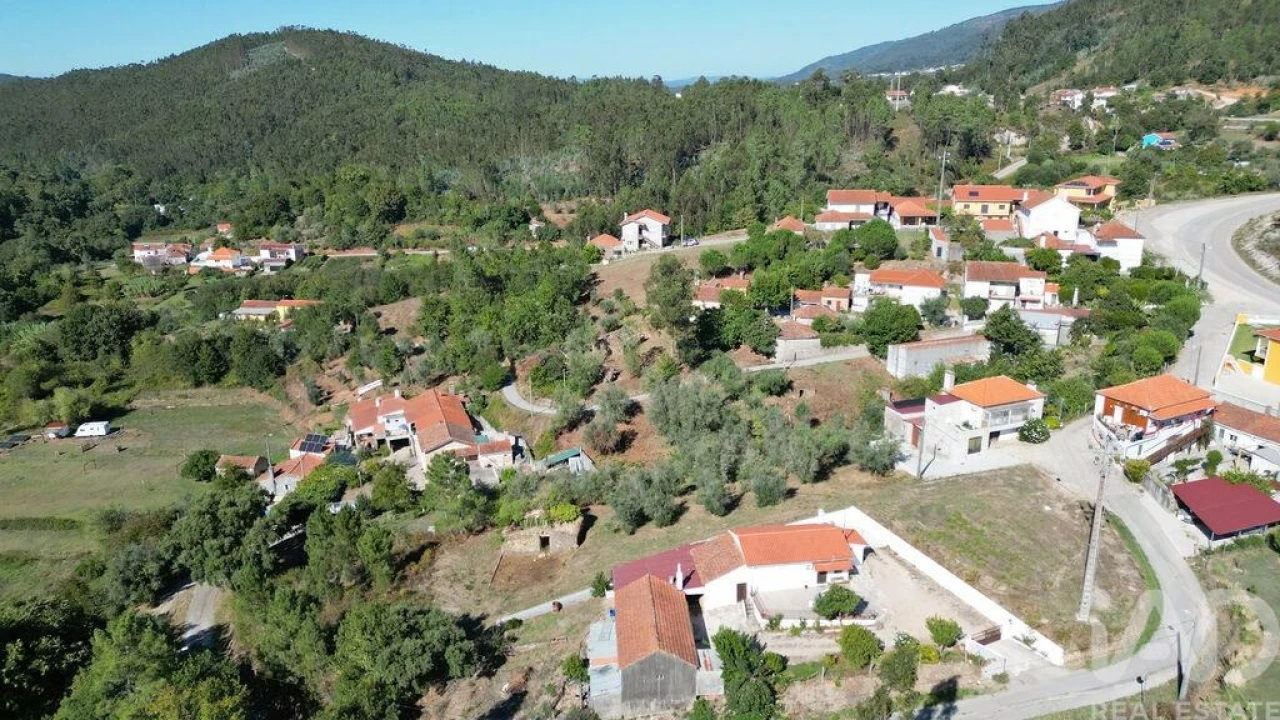 Terreno para Venda em São Miguel, Santa Eufémia e Rabaçal Foto 7