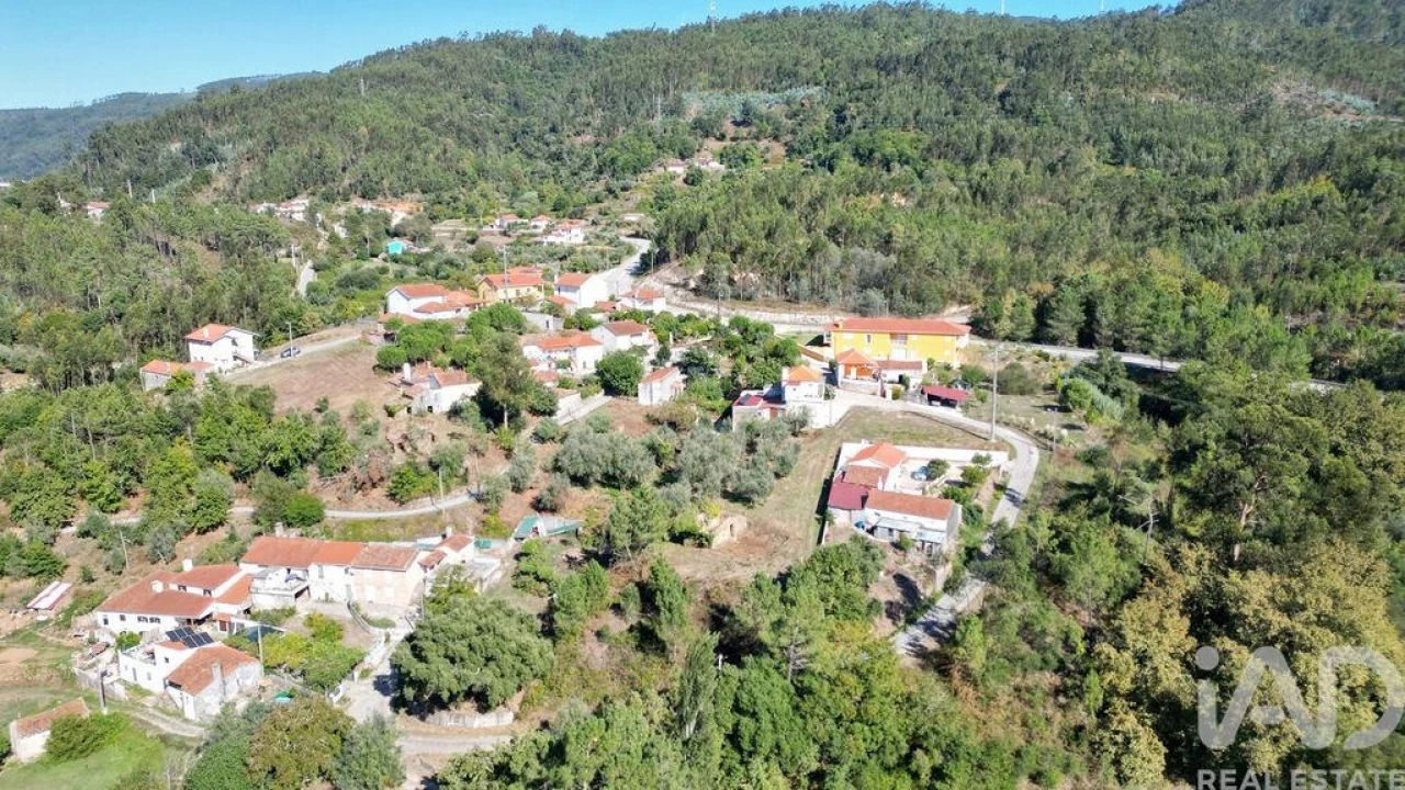 Terreno para Venda em São Miguel, Santa Eufémia e Rabaçal Foto 5