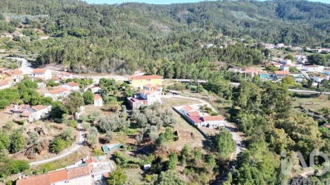Terreno para Venda em São Miguel, Santa Eufémia e Rabaçal