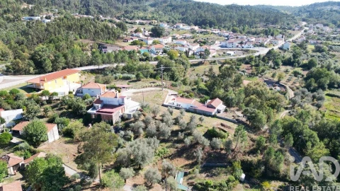 Terreno para Venda em São Miguel, Santa Eufémia e Rabaçal