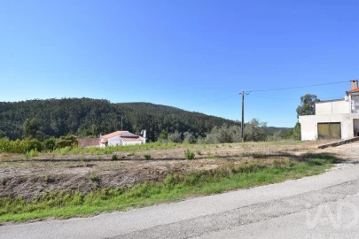 Terreno para Venda em São Miguel, Santa Eufémia e Rabaçal