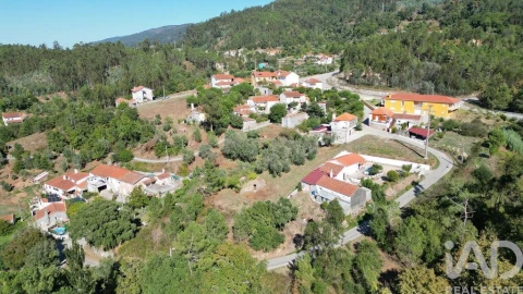 Terreno para Venda em São Miguel, Santa Eufémia e Rabaçal