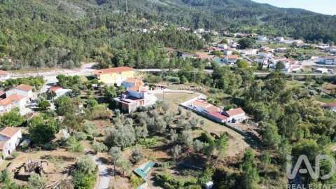 Terreno para Venda em São Miguel, Santa Eufémia e Rabaçal