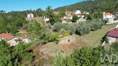 Terreno para Venda em São Miguel, Santa Eufémia e Rabaçal