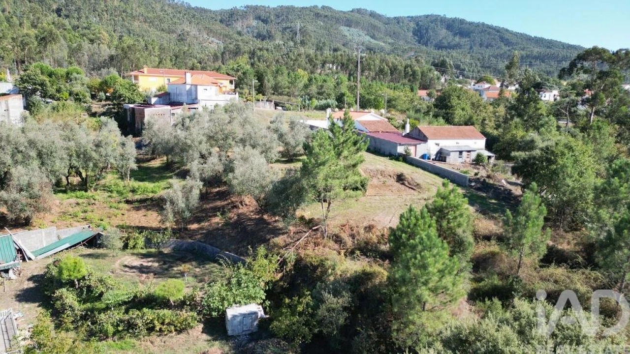 Terreno para Venda em São Miguel, Santa Eufémia e Rabaçal Foto 15